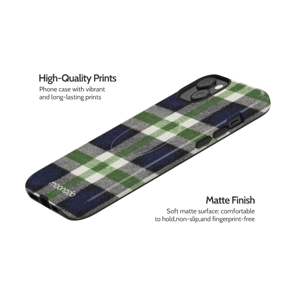 Highland Glen - iPhone 15 Plus Case