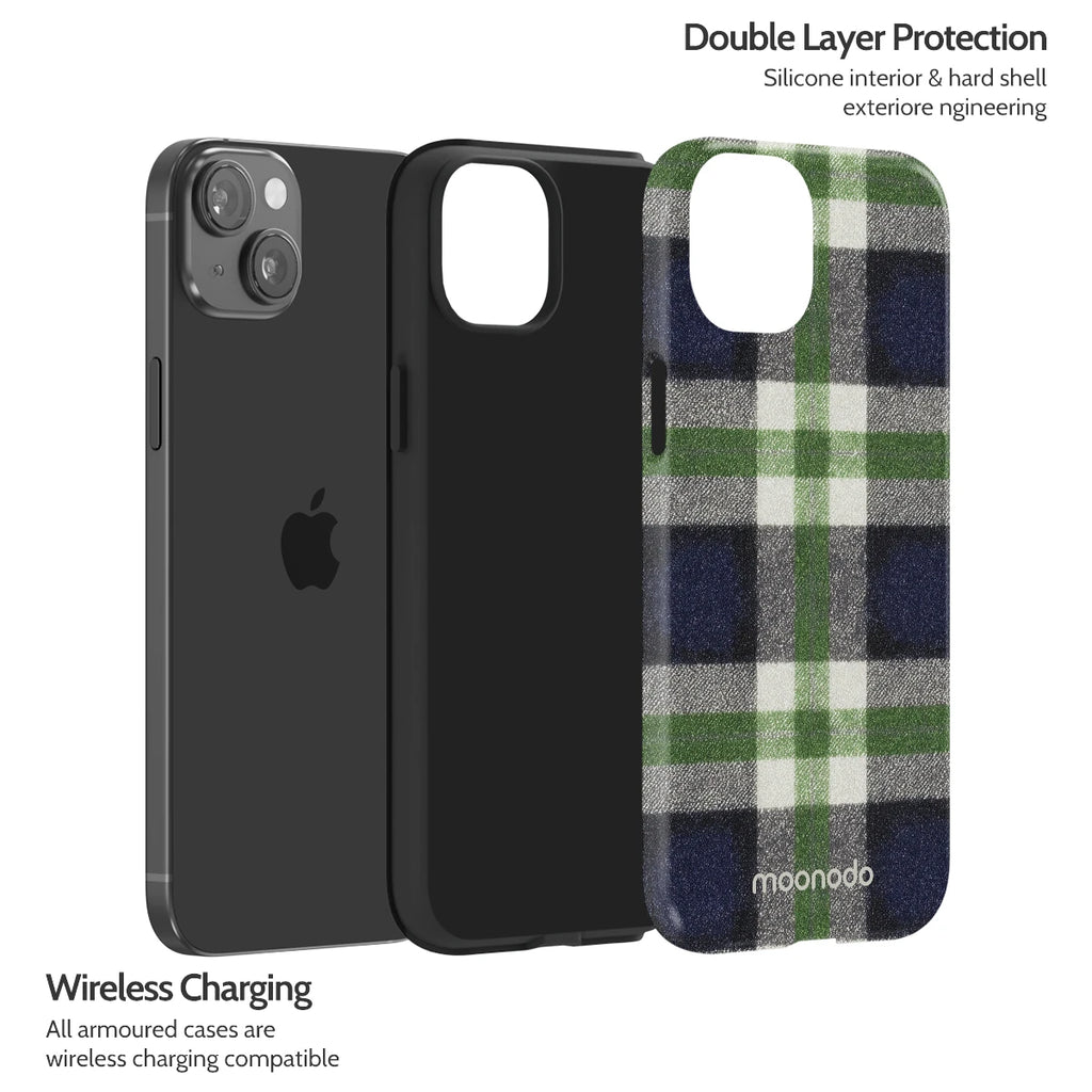 Highland Glen - iPhone 15 Plus Case