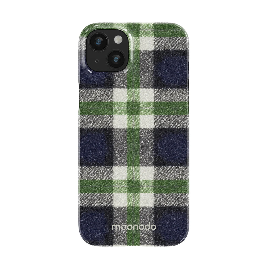 Highland Glen - iPhone 15 Plus Case