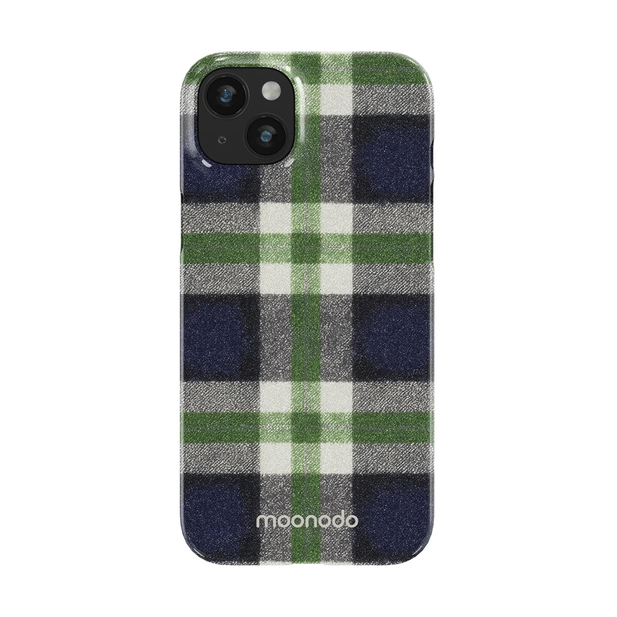 Highland Glen - iPhone 15 Plus Case