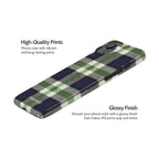 Highland Glen - iPhone 15 Plus Case