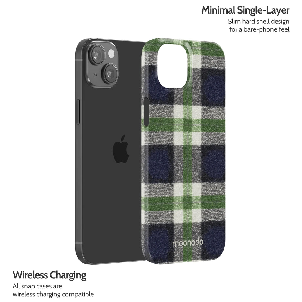 Highland Glen - iPhone 15 Plus Case