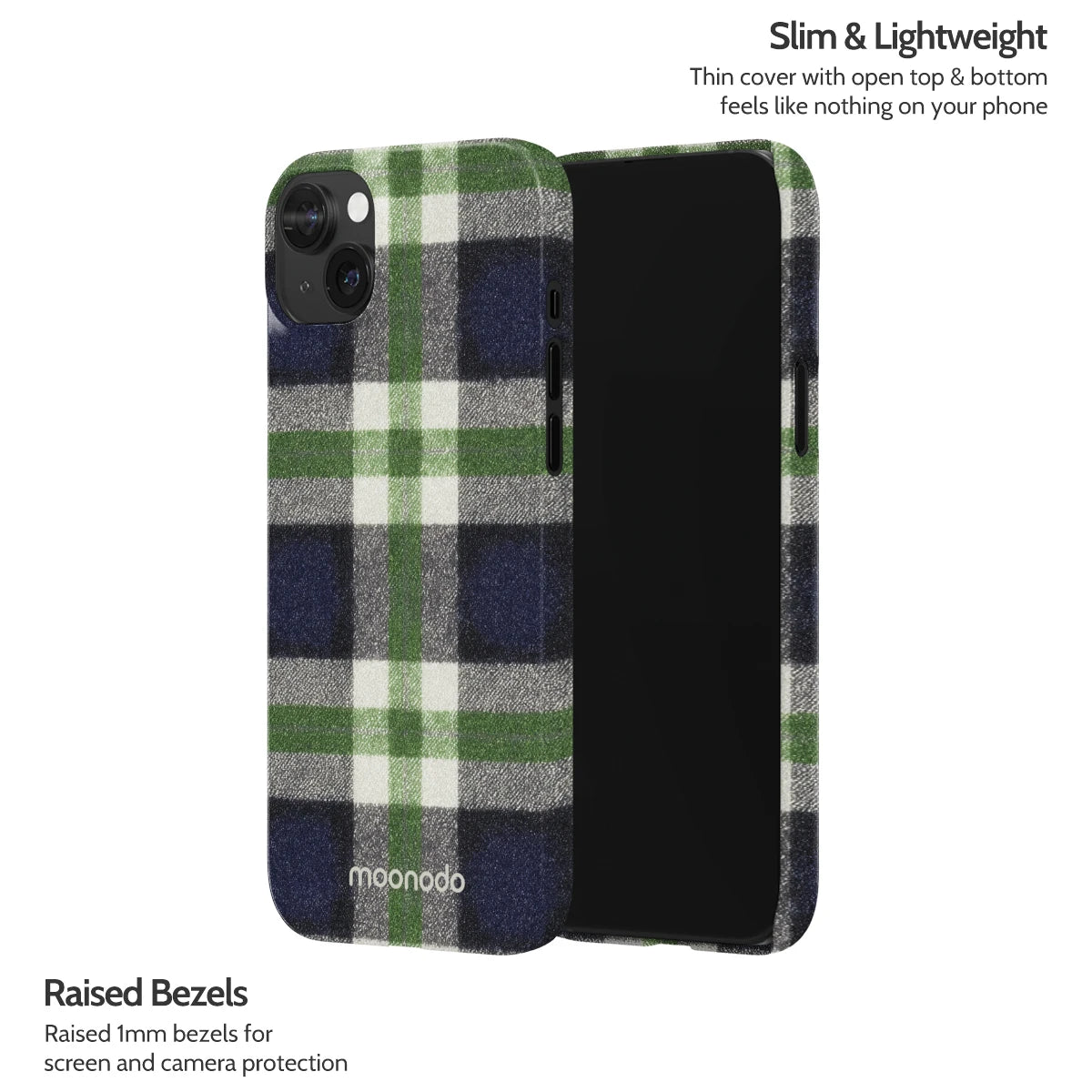 Highland Glen - iPhone 15 Plus Case