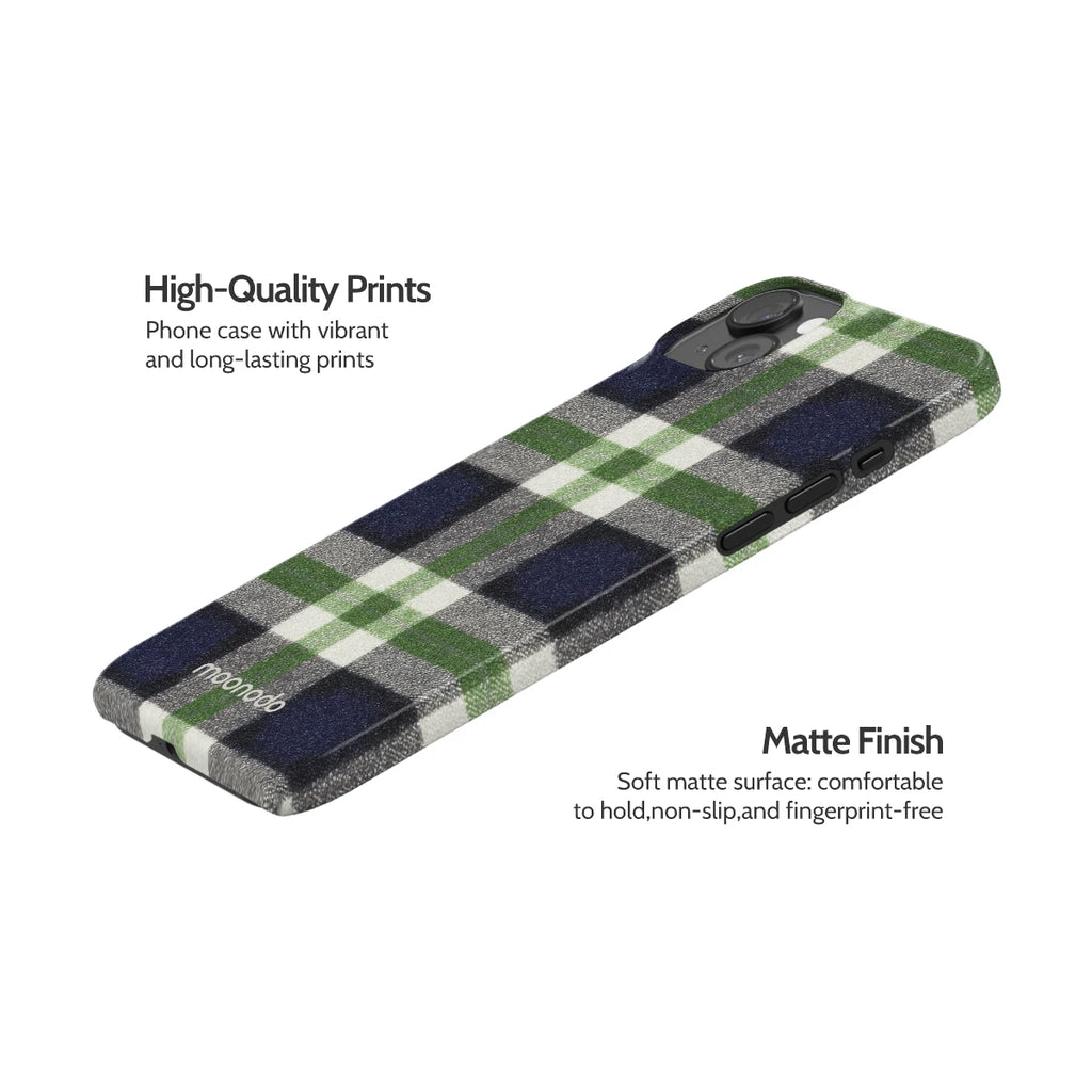 Highland Glen - iPhone 15 Plus Case