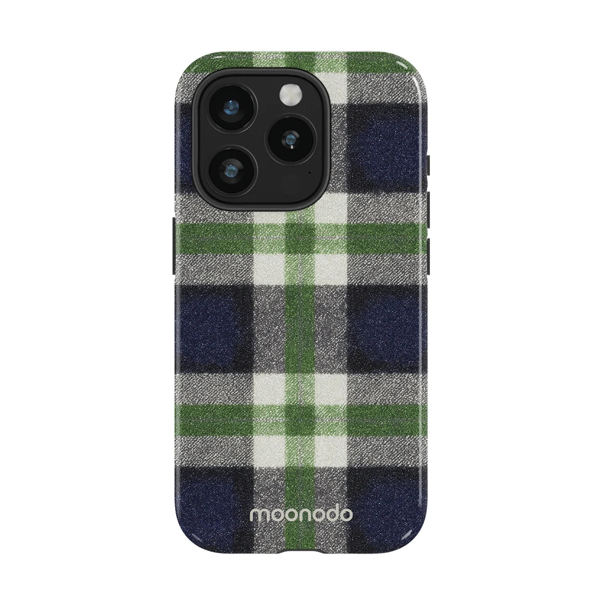 Highland Glen - iPhone 15 Pro Case