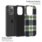 Highland Glen - iPhone 15 Pro Case
