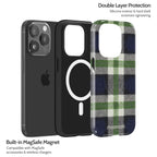Highland Glen - iPhone 15 Pro Case