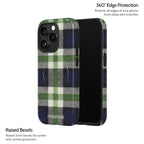 Highland Glen - iPhone 15 Pro Case