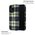 Highland Glen - iPhone 15 Pro Case