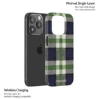 Highland Glen - iPhone 15 Pro Case