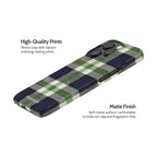 Highland Glen - iPhone 15 Pro Case