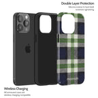 Highland Glen - iPhone 15 Pro Max Case