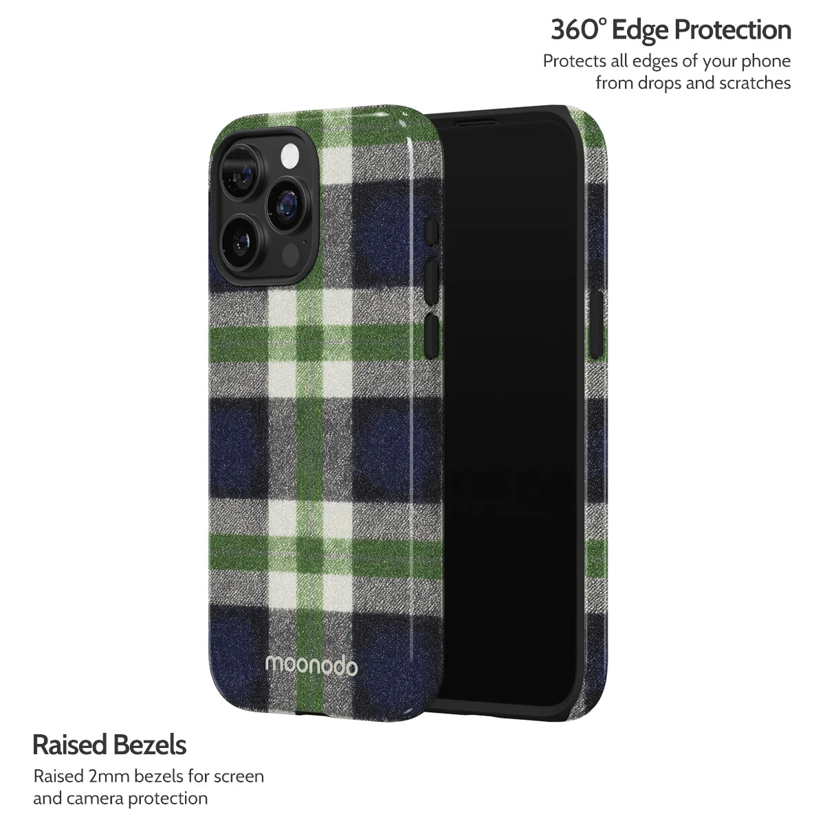 Highland Glen - iPhone 15 Pro Max Case