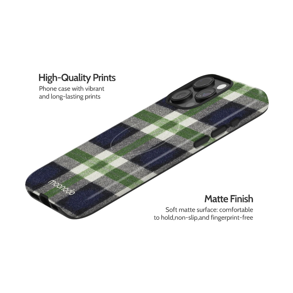 Highland Glen - iPhone 15 Pro Max Case