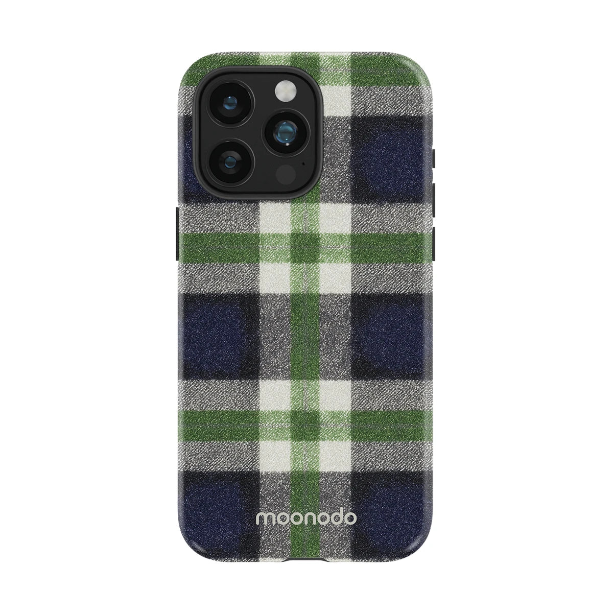 Highland Glen - iPhone 15 Pro Max Case