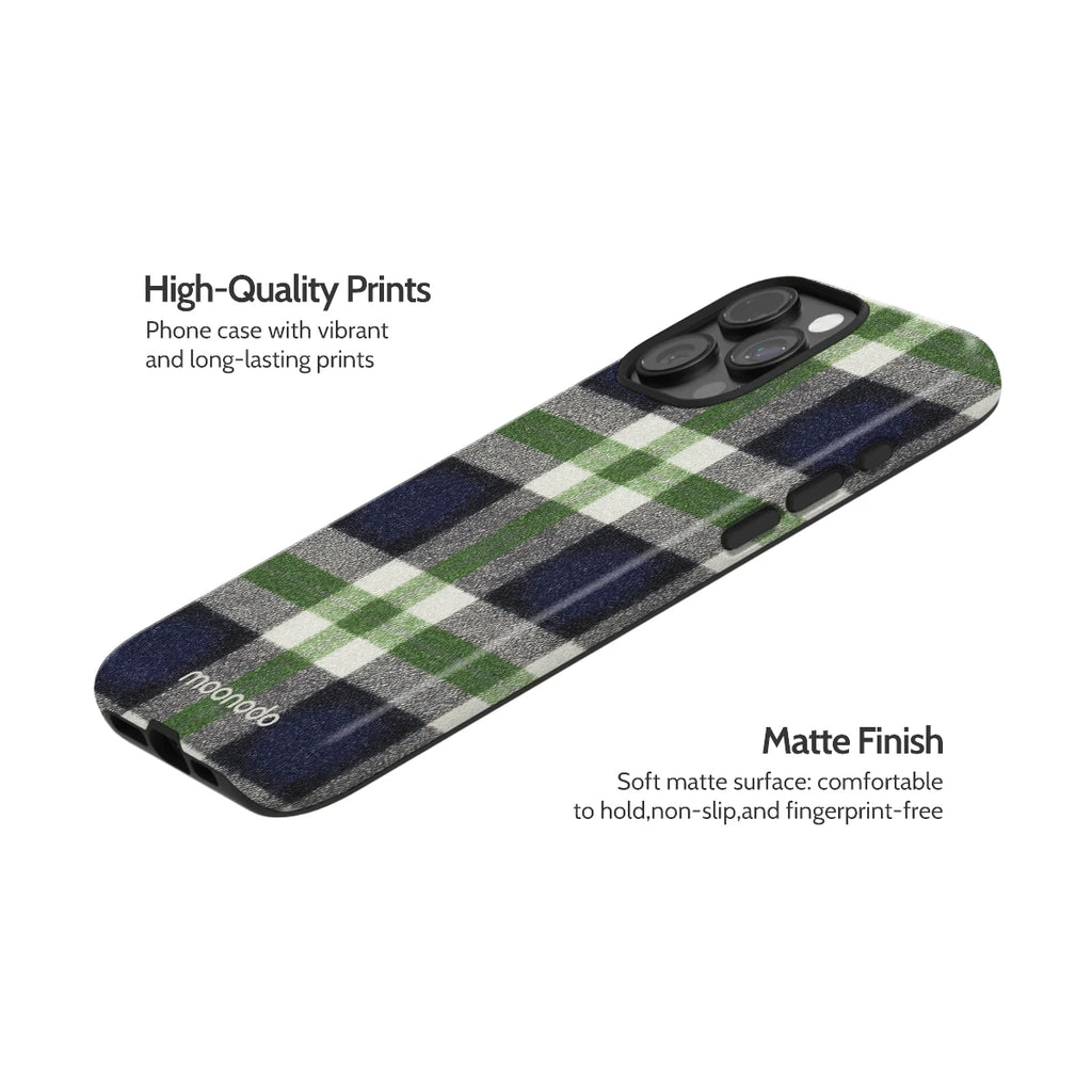 Highland Glen - iPhone 15 Pro Max Case
