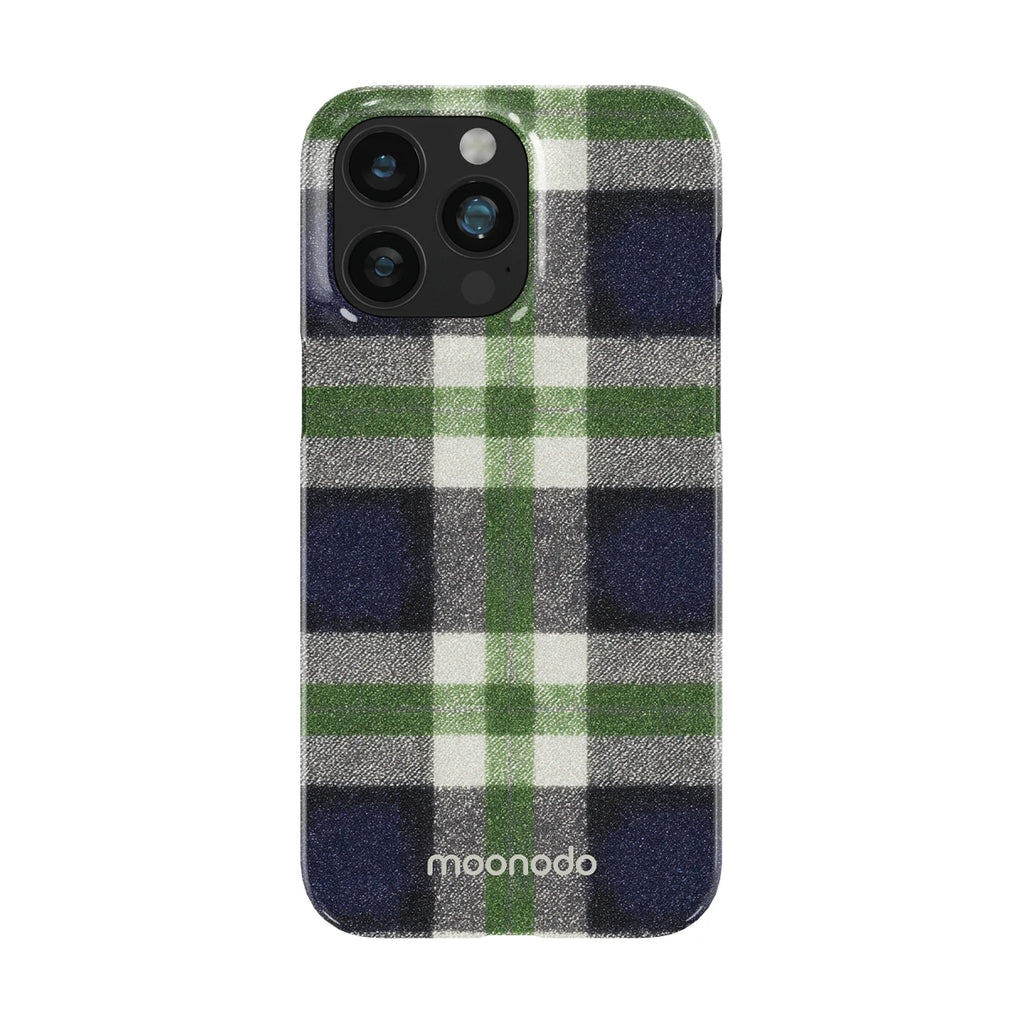 Highland Glen - iPhone 15 Pro Max Case