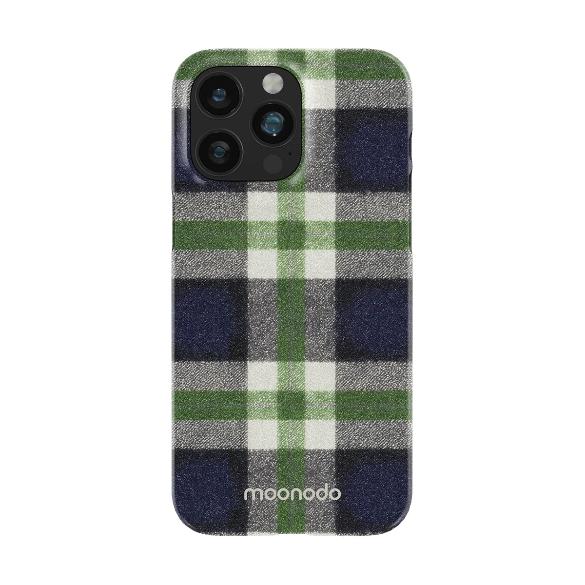 Highland Glen - iPhone 15 Pro Max Case
