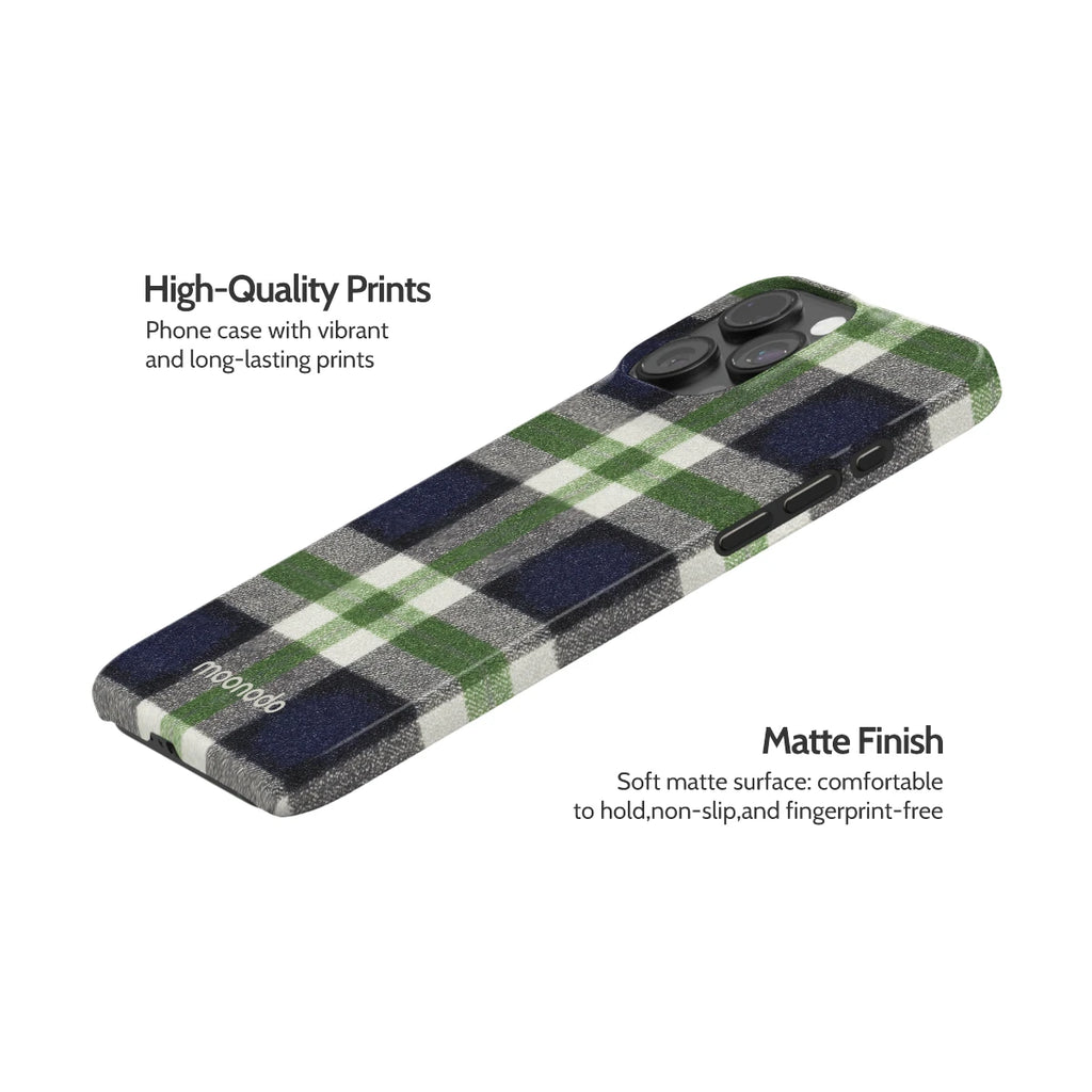 Highland Glen - iPhone 15 Pro Max Case