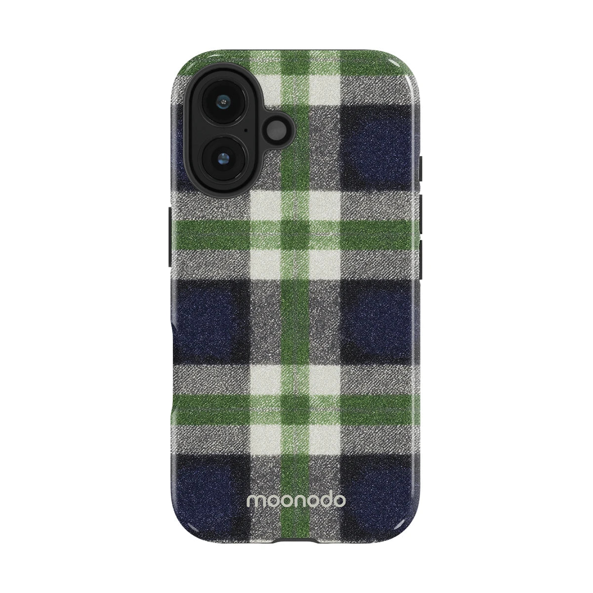 Highland Glen - iPhone 16 Case