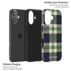 Highland Glen - iPhone 16 Case
