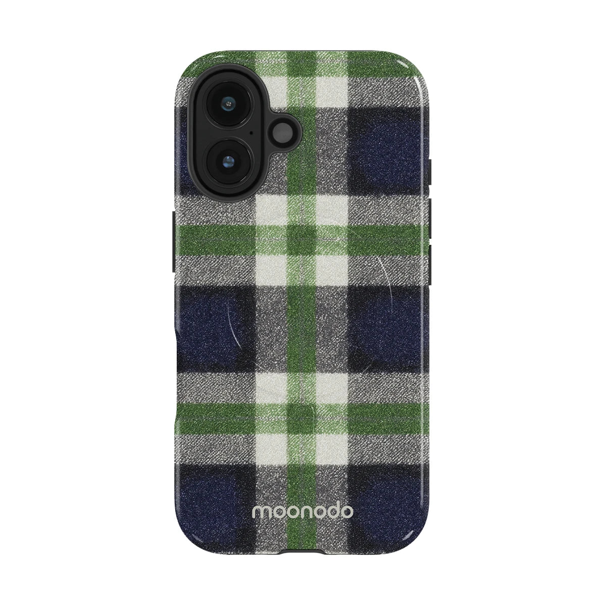 Highland Glen - iPhone 16 Case