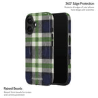 Highland Glen - iPhone 16 Case
