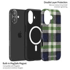 Highland Glen - iPhone 16 Case