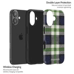 Highland Glen - iPhone 16 Case