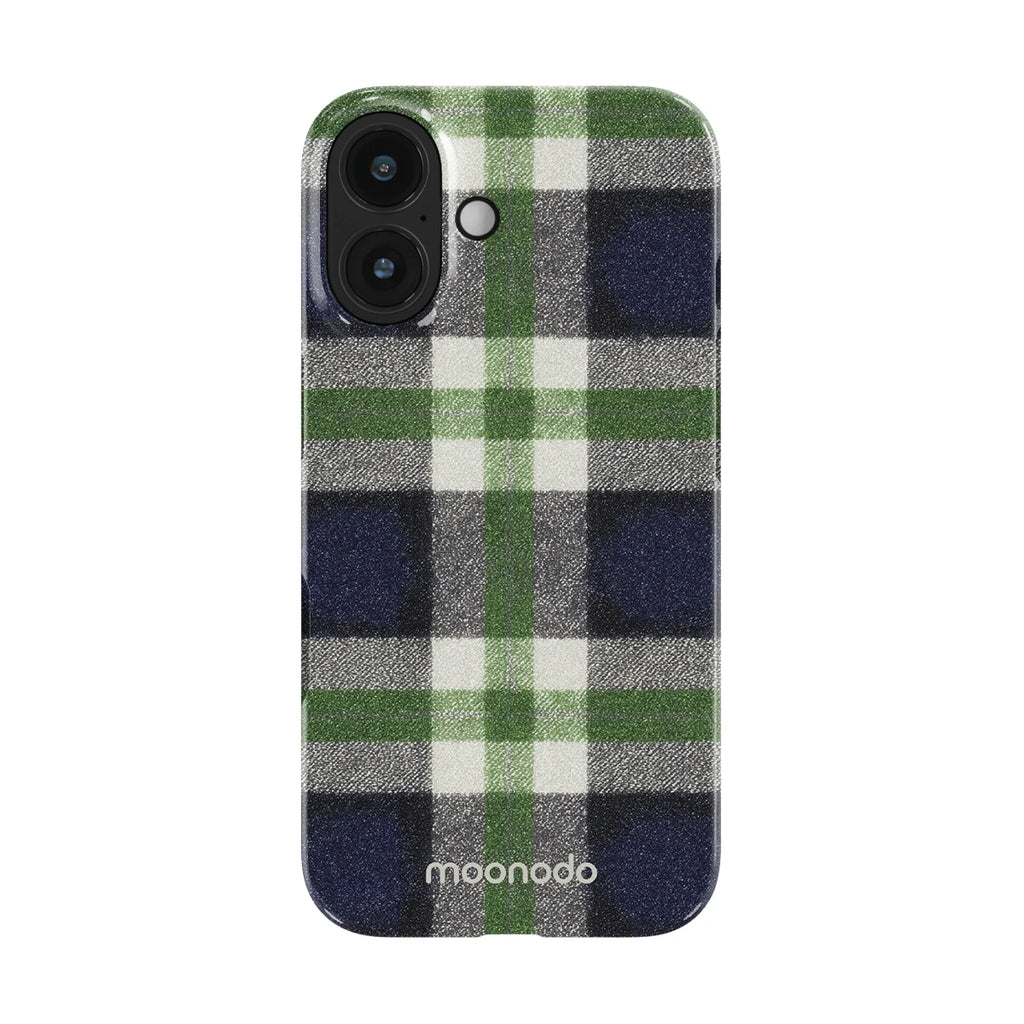 Highland Glen - iPhone 16 Case