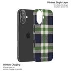 Highland Glen - iPhone 16 Case