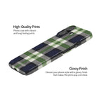 Highland Glen - iPhone 16 Case