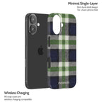 Highland Glen - iPhone 16 Case