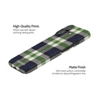 Highland Glen - iPhone 16 Case
