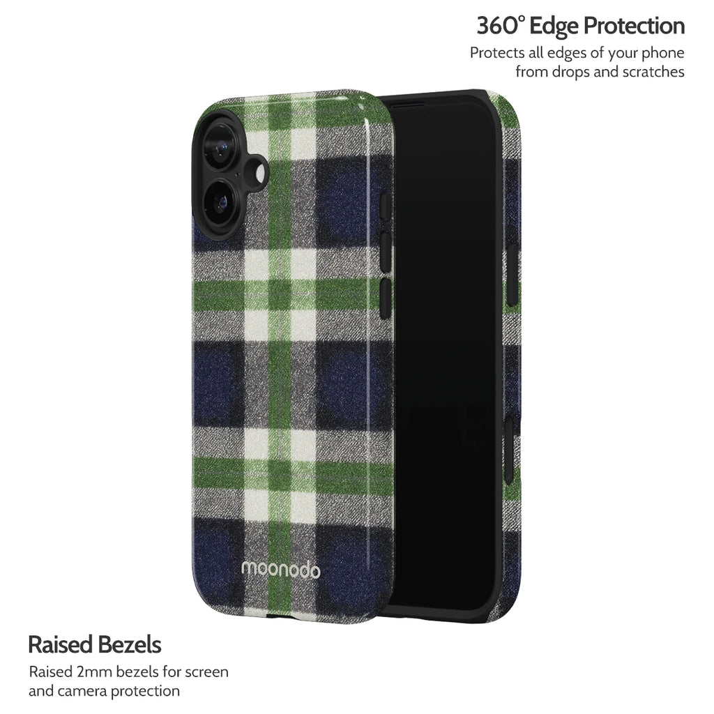 Highland Glen - iPhone 16 Plus Case