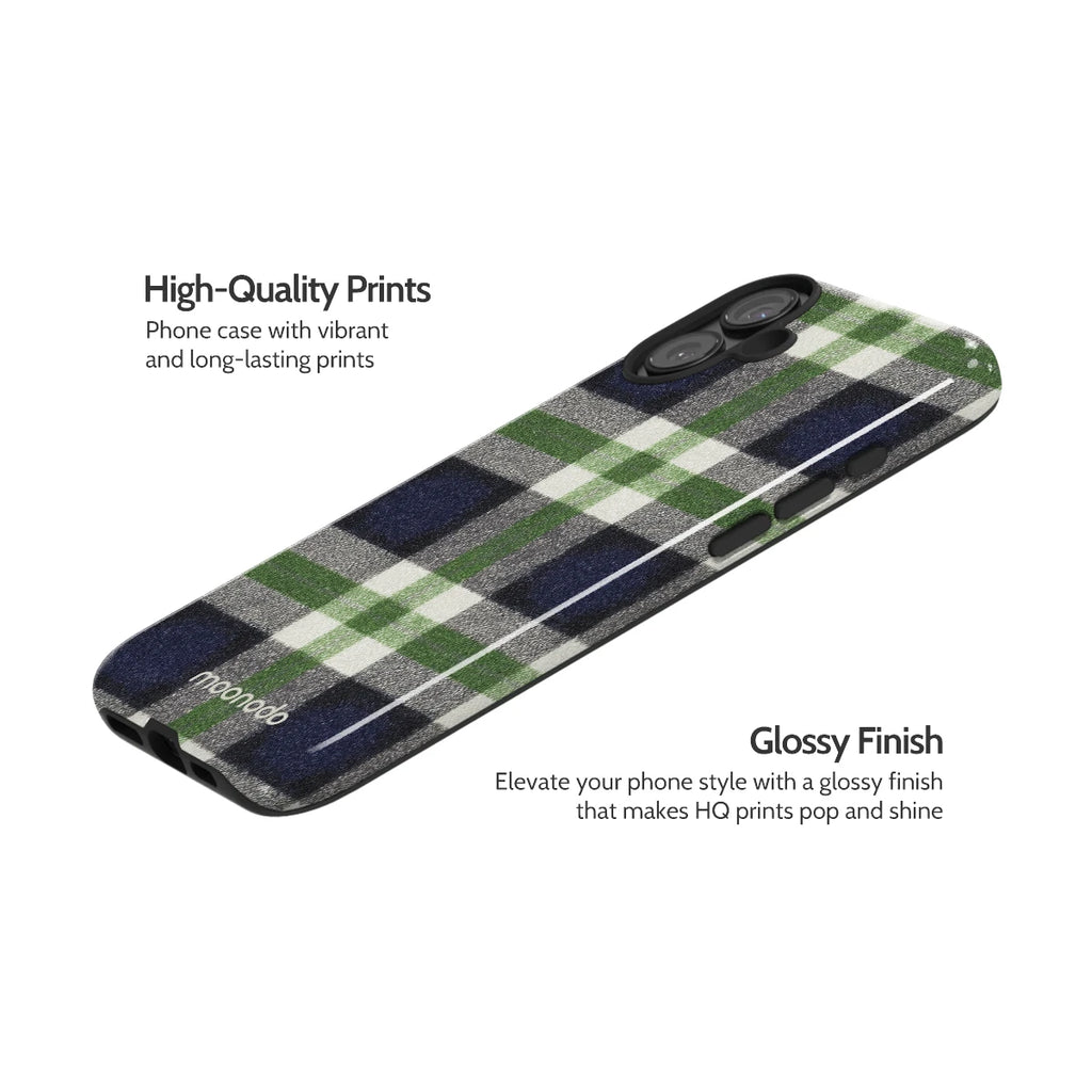 Highland Glen - iPhone 16 Plus Case