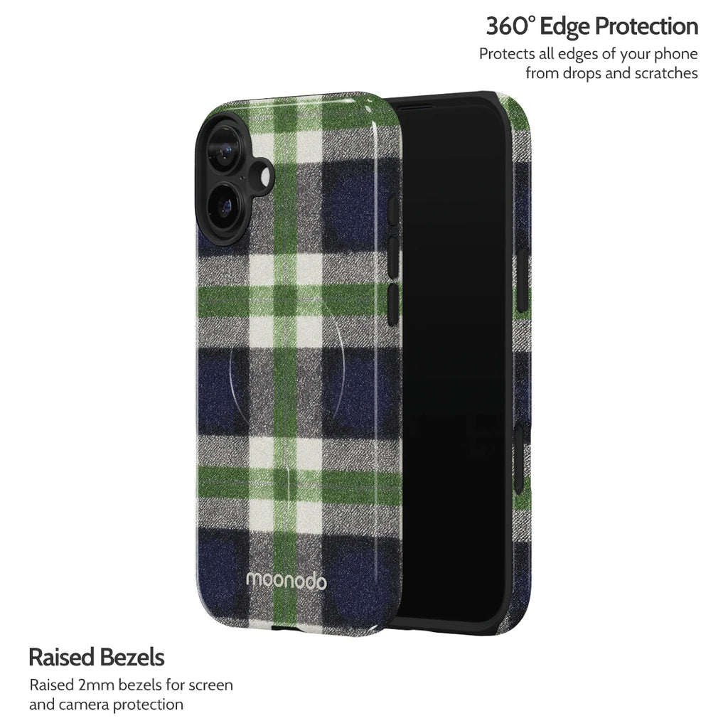 Highland Glen - iPhone 16 Plus Case