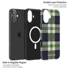 Highland Glen - iPhone 16 Plus Case