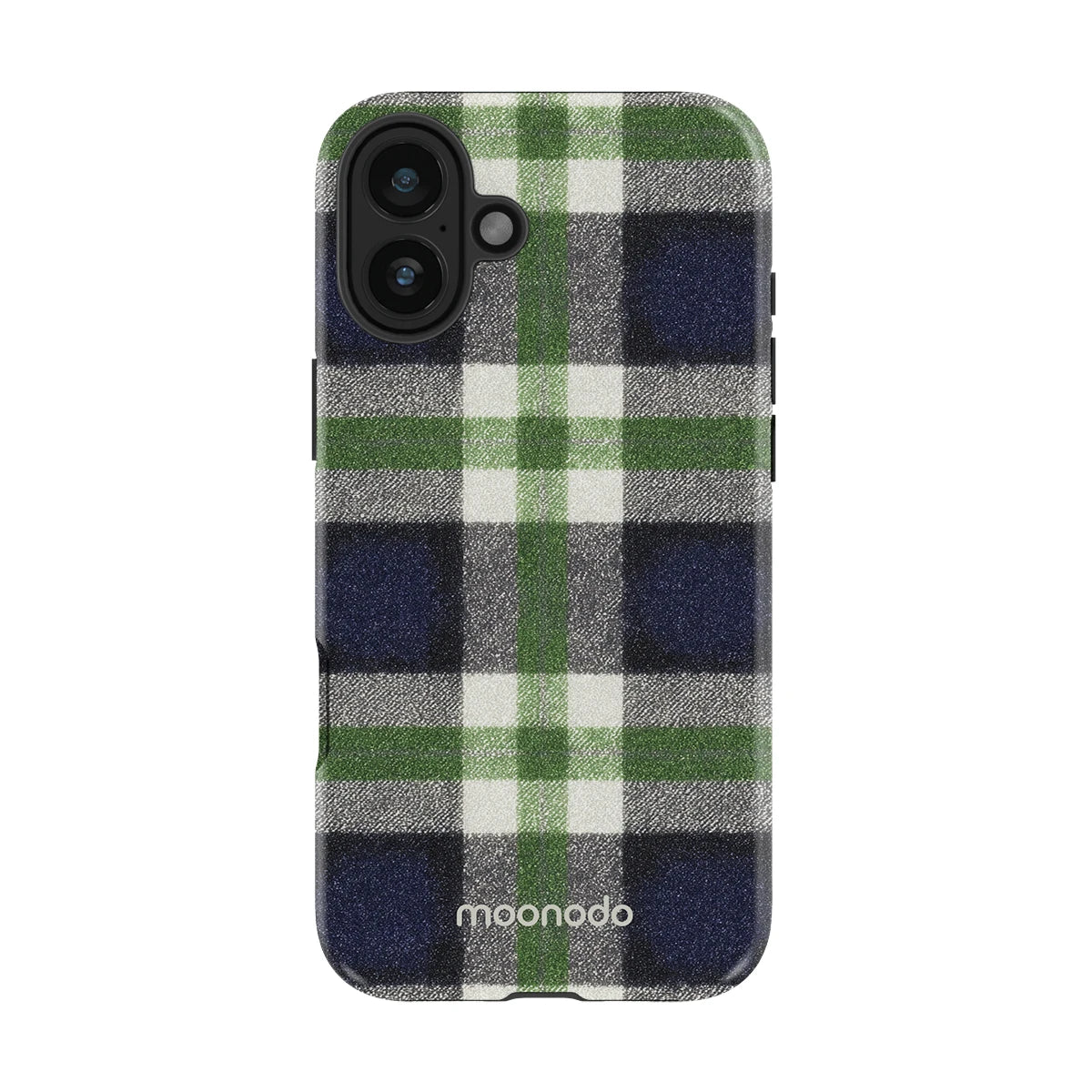 Highland Glen - iPhone 16 Plus Case
