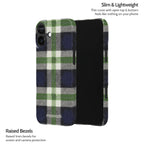 Highland Glen - iPhone 16 Plus Case
