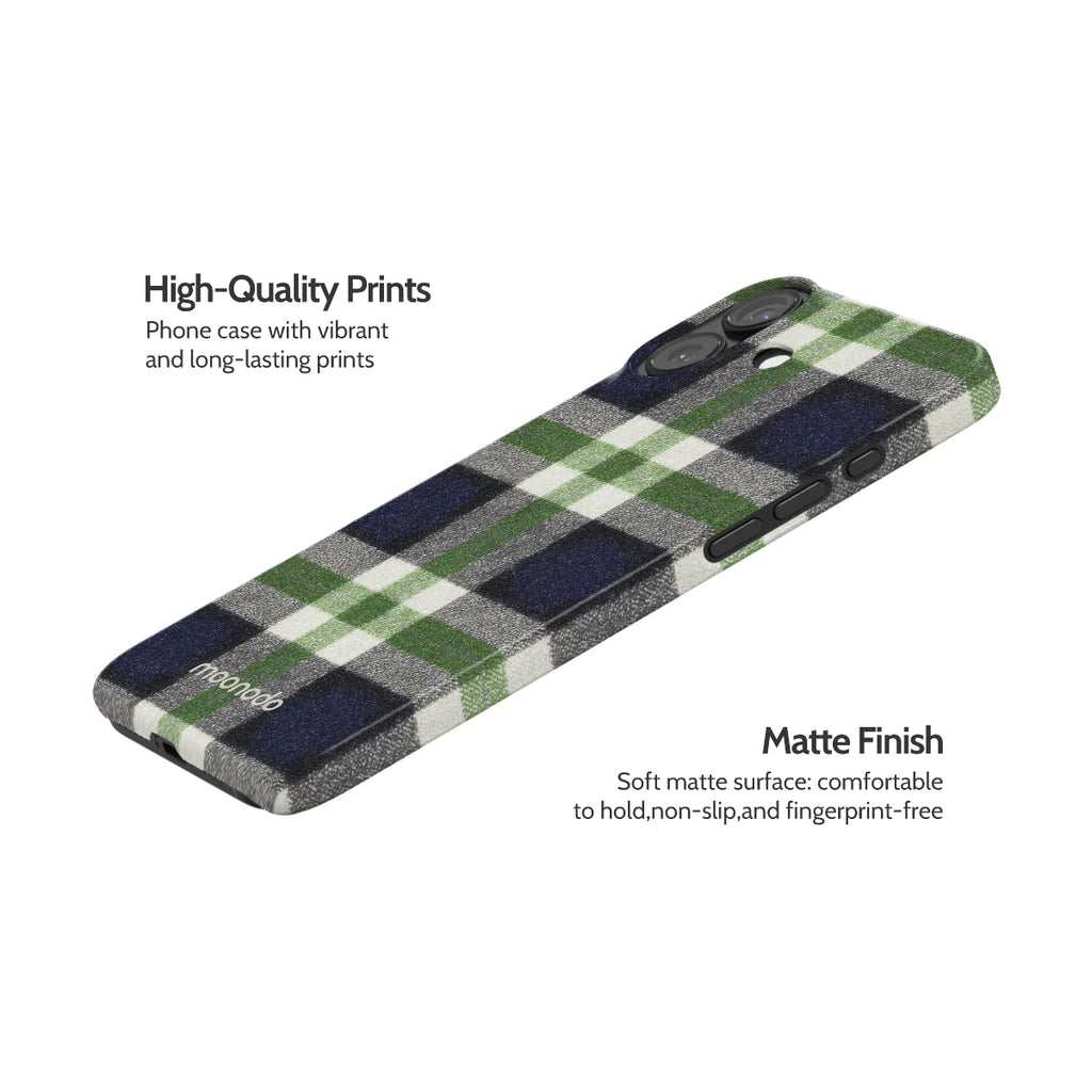 Highland Glen - iPhone 16 Plus Case