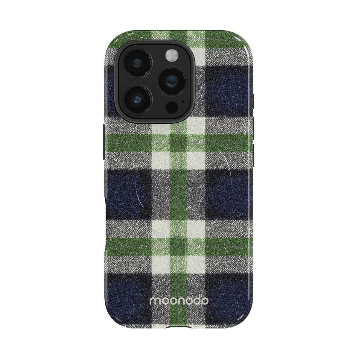 Highland Glen - iPhone 16 Pro Case