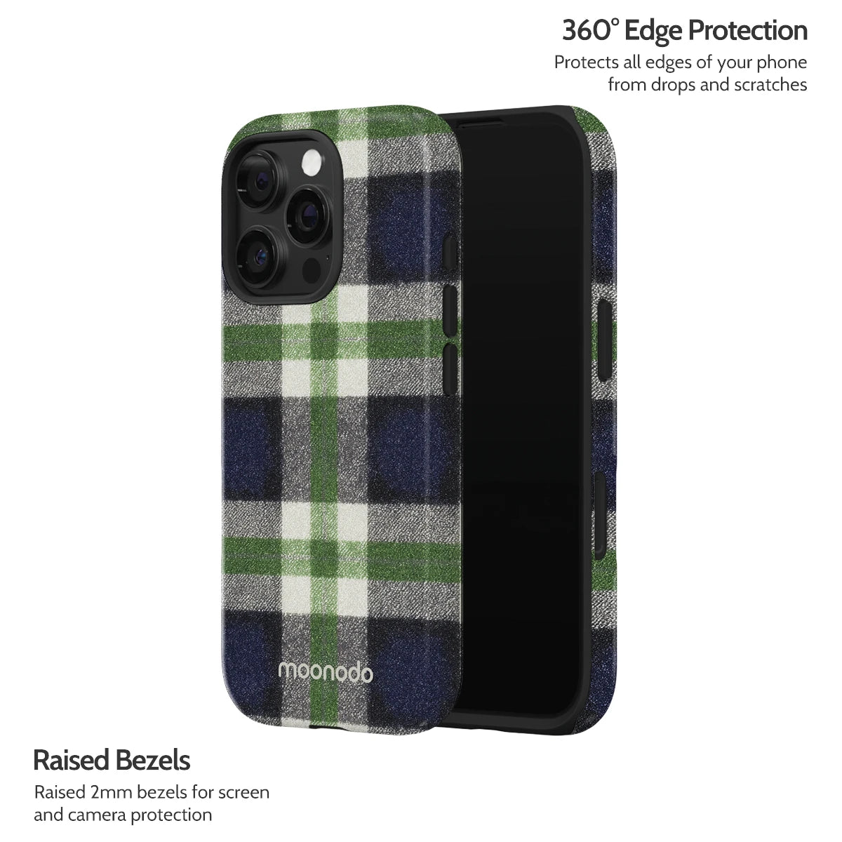 Highland Glen - iPhone 16 Pro Case