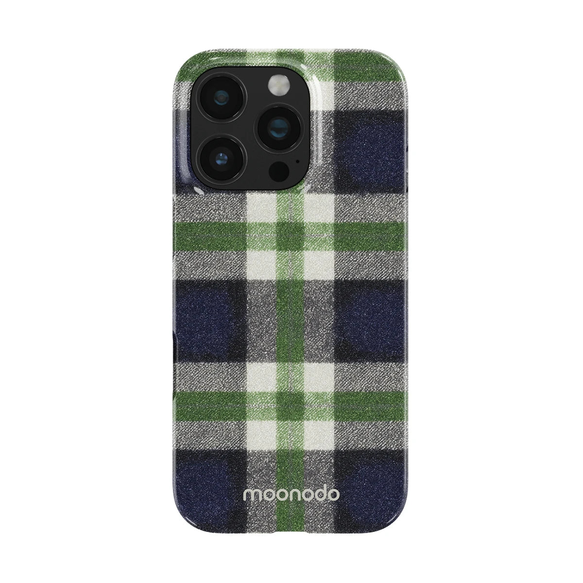 Highland Glen - iPhone 16 Pro Case
