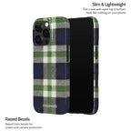 Highland Glen - iPhone 16 Pro Case