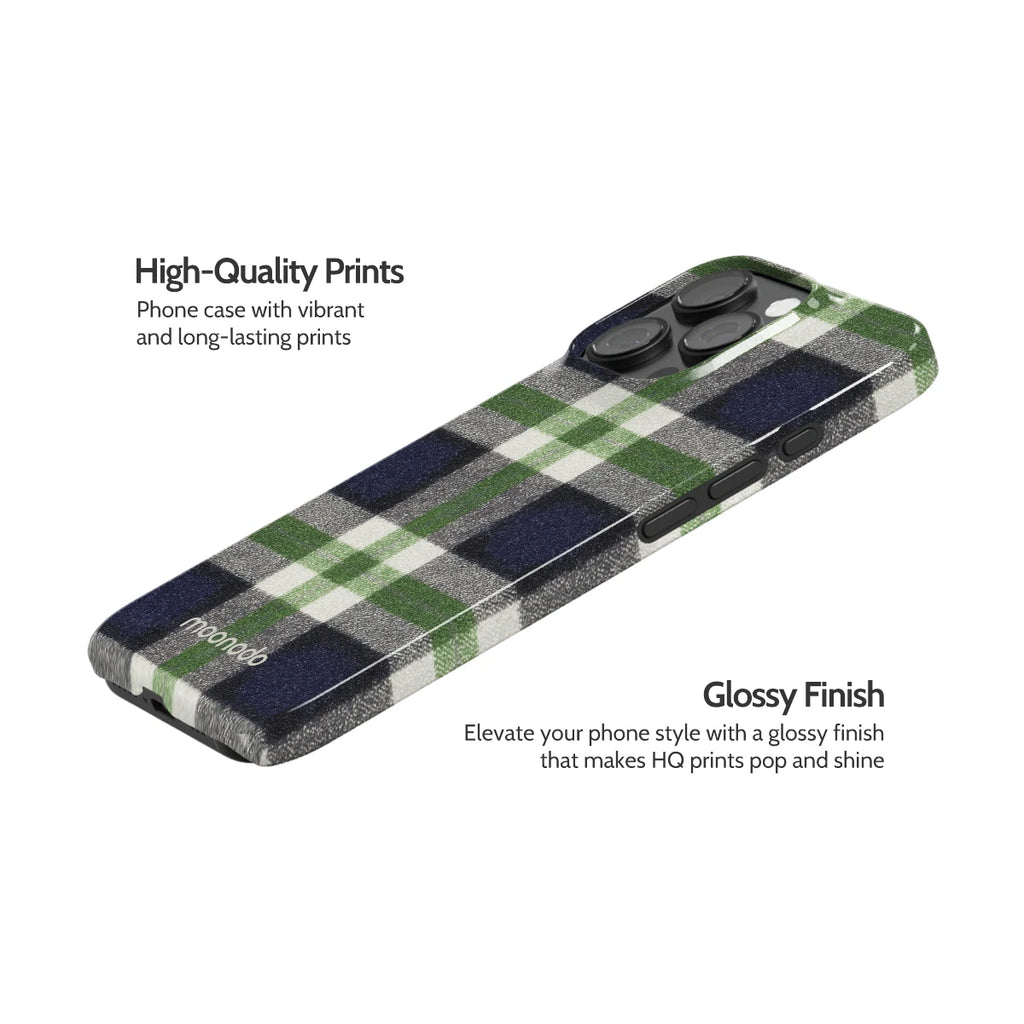 Highland Glen - iPhone 16 Pro Case