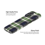 Highland Glen - iPhone 16 Pro Case