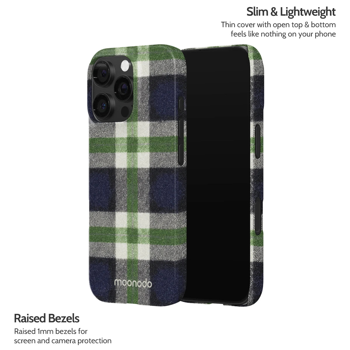 Highland Glen - iPhone 16 Pro Case