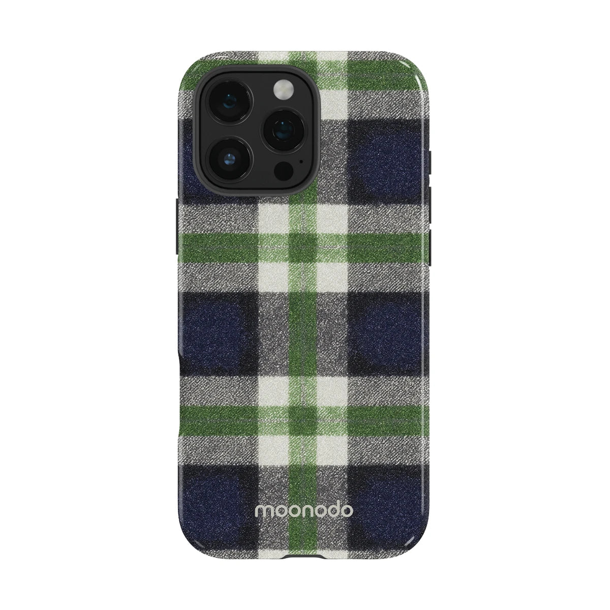 Highland Glen - iPhone 16 Pro Max Case