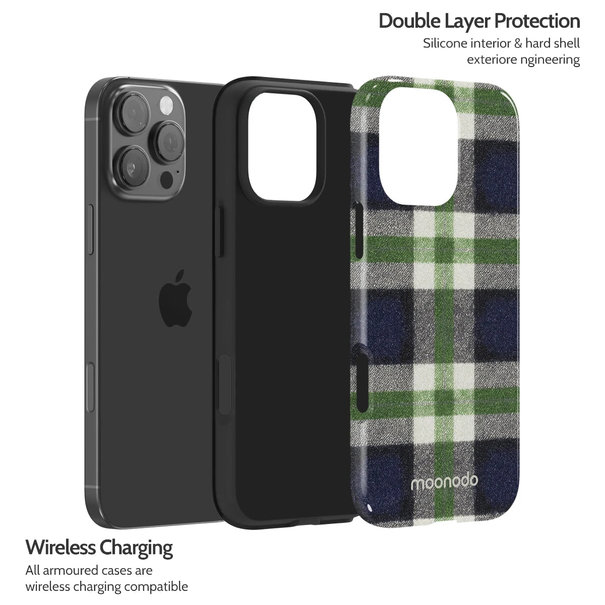 Highland Glen - iPhone 16 Pro Max Case